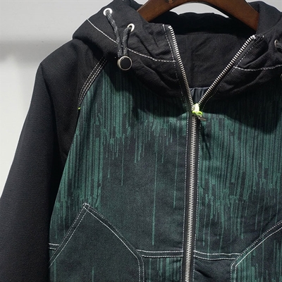 市场上装-棉衣/羽绒服-微潮棉服【实拍】