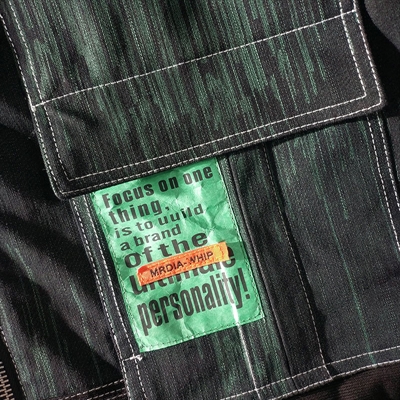 市场上装-棉衣/羽绒服-微潮棉服【实拍】