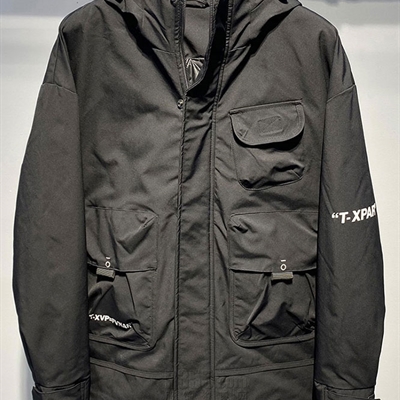 市场上装-棉衣/羽绒服-微潮棉服【实拍】