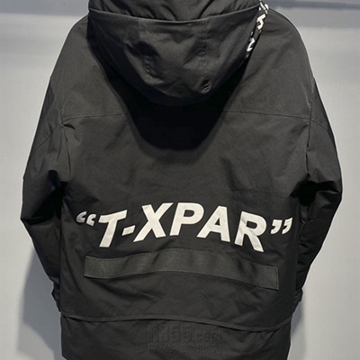 市场上装-棉衣/羽绒服-微潮棉服【实拍】