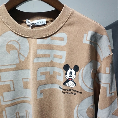 市场上装-卫衣-微潮卫衣【实拍】