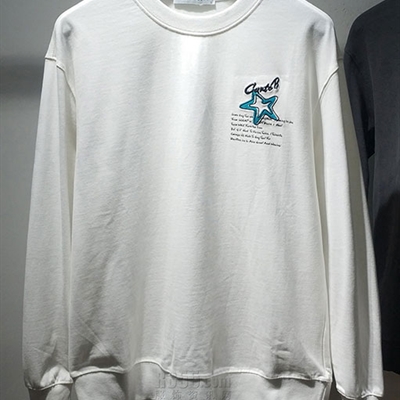 市场上装-卫衣-微潮卫衣【实拍】