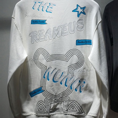 市场上装-卫衣-微潮卫衣【实拍】