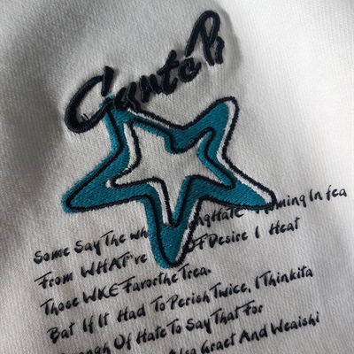 市场上装-卫衣-微潮卫衣【实拍】