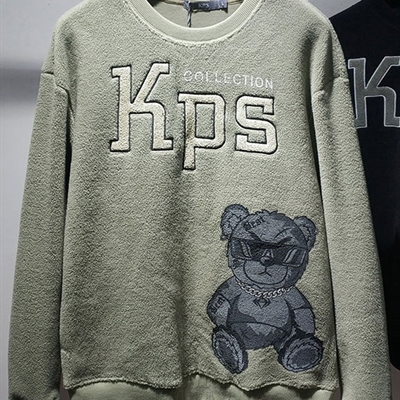 市场上装-卫衣-微潮卫衣【实拍】