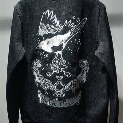 市场上装-卫衣-微潮卫衣【实拍】