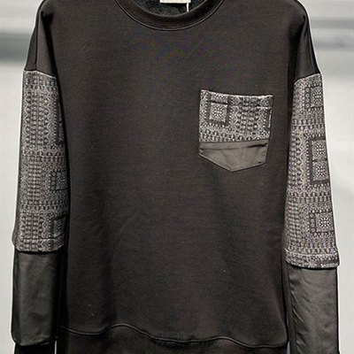 市场上装-卫衣-休闲卫衣【实拍】