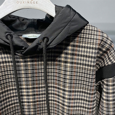 市场上装-卫衣-休闲卫衣【实拍】