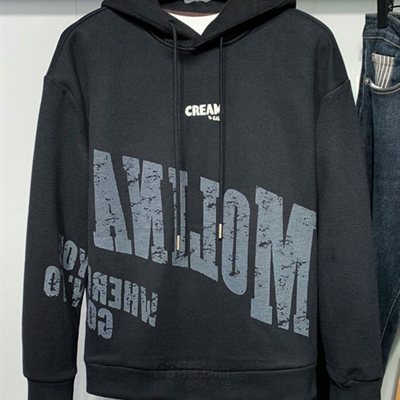 市场上装-卫衣-休闲卫衣【实拍】