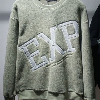 市场上装-卫衣-休闲卫衣【实拍】