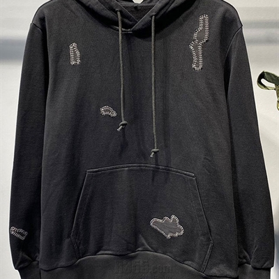 市场上装-卫衣-休闲卫衣【实拍】