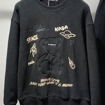 市场上装-卫衣-休闲卫衣【实拍】