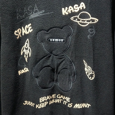 市场上装-卫衣-休闲卫衣【实拍】