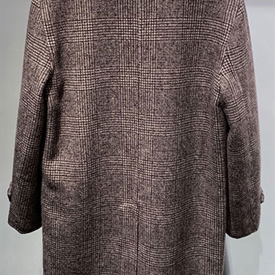 市场上装-中长外套-休闲中长【实拍】