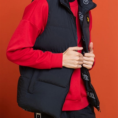 运动品牌-棉衣/羽绒-男运动棉服