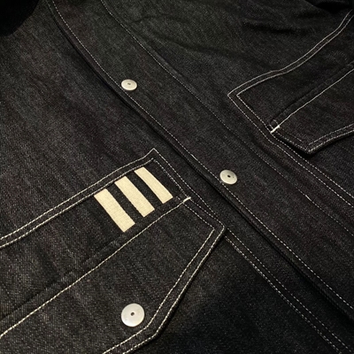 市场上装-夹克-休闲夹克