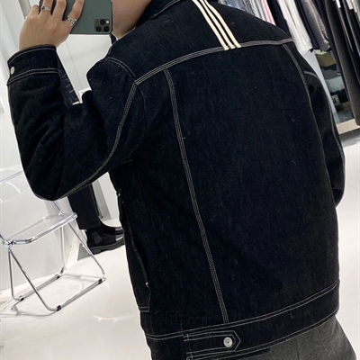 市场上装-夹克-休闲夹克