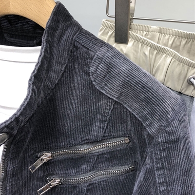 市场上装-夹克-休闲夹克【实拍】