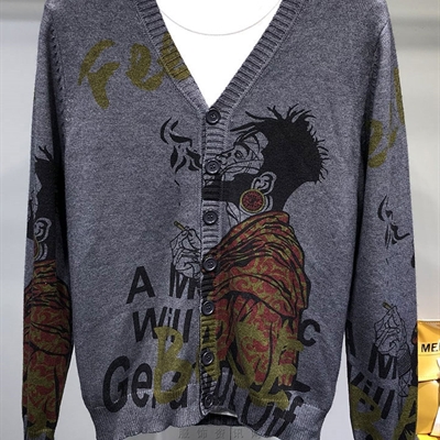 市场上装-毛衫-微潮毛衫【实拍】