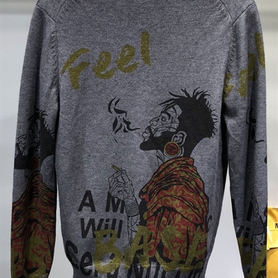 市场上装-毛衫-微潮毛衫【实拍】