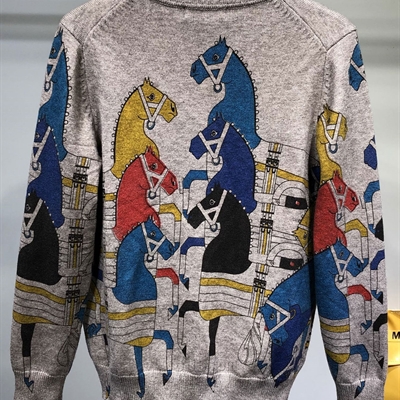 市场上装-毛衫-微潮毛衫【实拍】