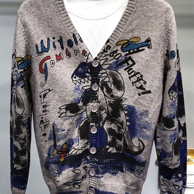 市场上装-毛衫-微潮毛衫【实拍】