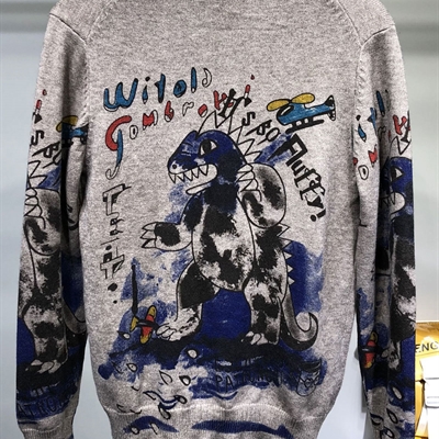 市场上装-毛衫-微潮毛衫【实拍】