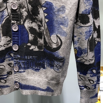 市场上装-毛衫-微潮毛衫【实拍】