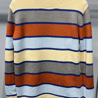 市场上装-毛衫-休闲毛衫【实拍】