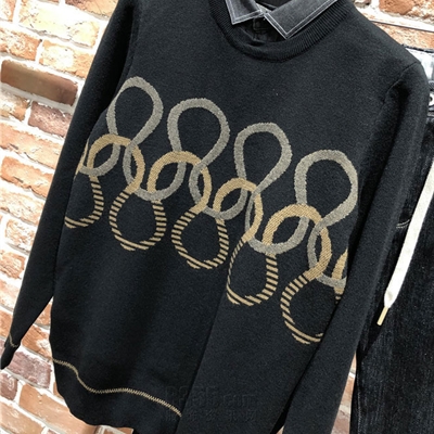 市场上装-毛衫-休闲毛衫【实拍】