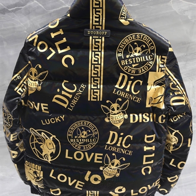 市场上装-棉衣/羽绒服-欧货棉服【实拍】