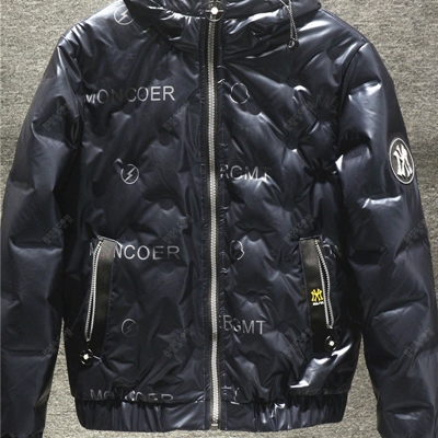 市场上装-棉衣/羽绒服-欧货棉服【实拍】