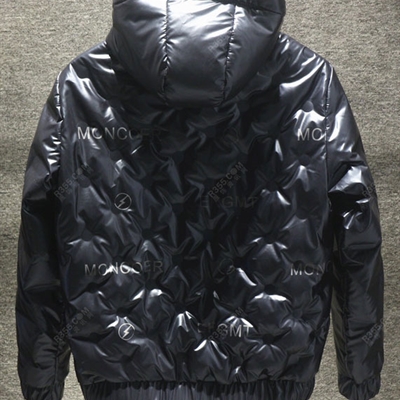 市场上装-棉衣/羽绒服-欧货棉服【实拍】