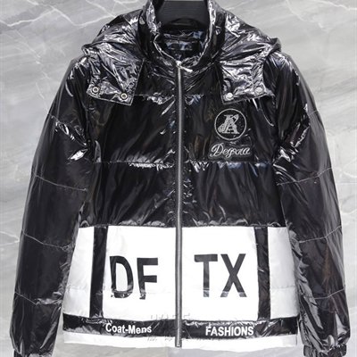 市场上装-棉衣/羽绒服-欧货棉服【实拍】