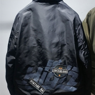 市场上装-棉衣/羽绒服-微潮棉服【实拍】