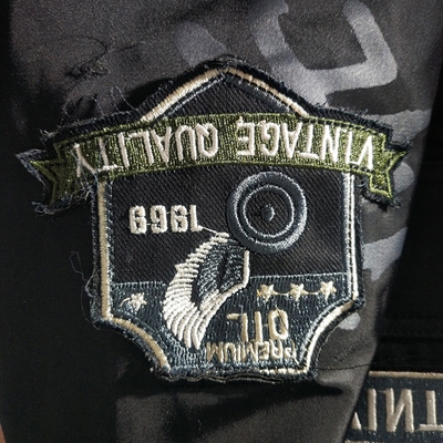 市场上装-棉衣/羽绒服-微潮棉服【实拍】