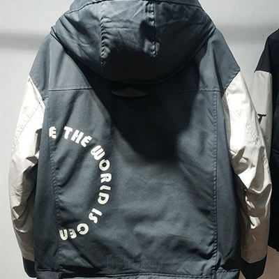 市场上装-棉衣/羽绒服-微潮棉服【实拍】