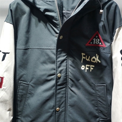 市场上装-棉衣/羽绒服-微潮棉服【实拍】