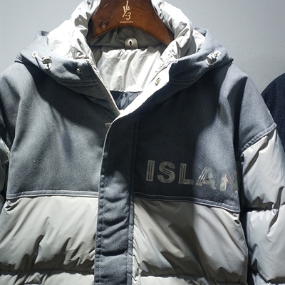 市场上装-棉衣/羽绒服-休闲棉服【实拍】