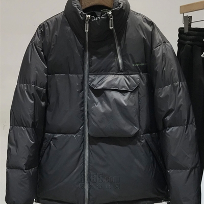 市场上装-棉衣/羽绒服-休闲棉服【实拍】