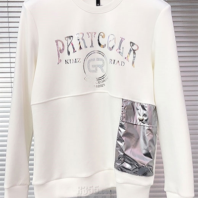 市场上装-卫衣-欧货卫衣【实拍】