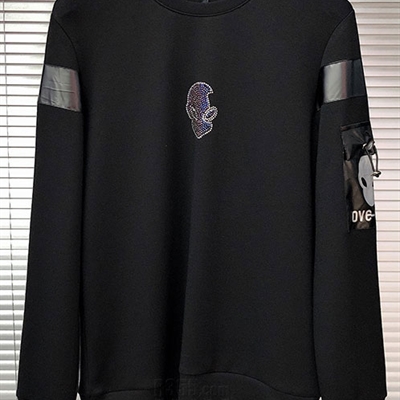 市场上装-卫衣-欧货卫衣【实拍】