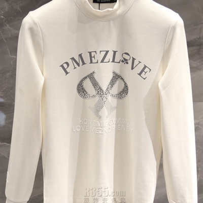 市场上装-卫衣-欧货卫衣【实拍】