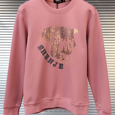 市场上装-卫衣-欧货卫衣【实拍】