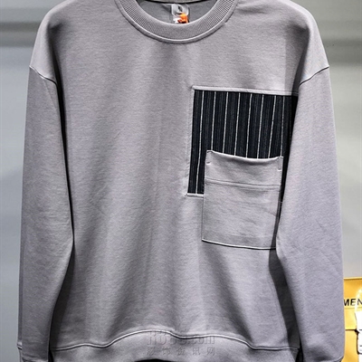 市场上装-卫衣-休闲卫衣【实拍】