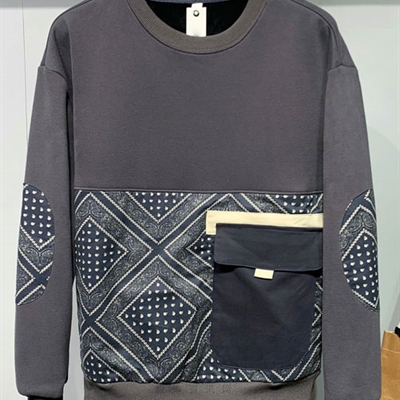 市场上装-卫衣-休闲卫衣【实拍】