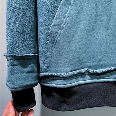 市场上装-卫衣-休闲卫衣【实拍】