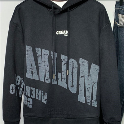 市场上装-卫衣-休闲卫衣【实拍】