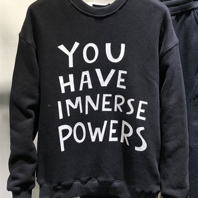 市场上装-卫衣-休闲卫衣【实拍】