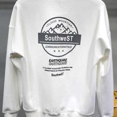 市场上装-卫衣-休闲卫衣【实拍】